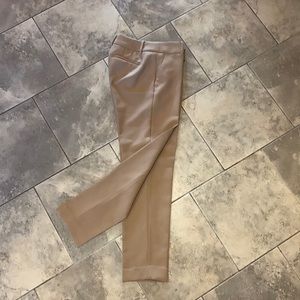 Talbots Hampshire Ankle Pants